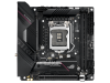 NEW ASUS ROG STRIX B560-I GAMING Wi-Fi Motherboard CPU SOCKET LGA1200 Intel DDR4